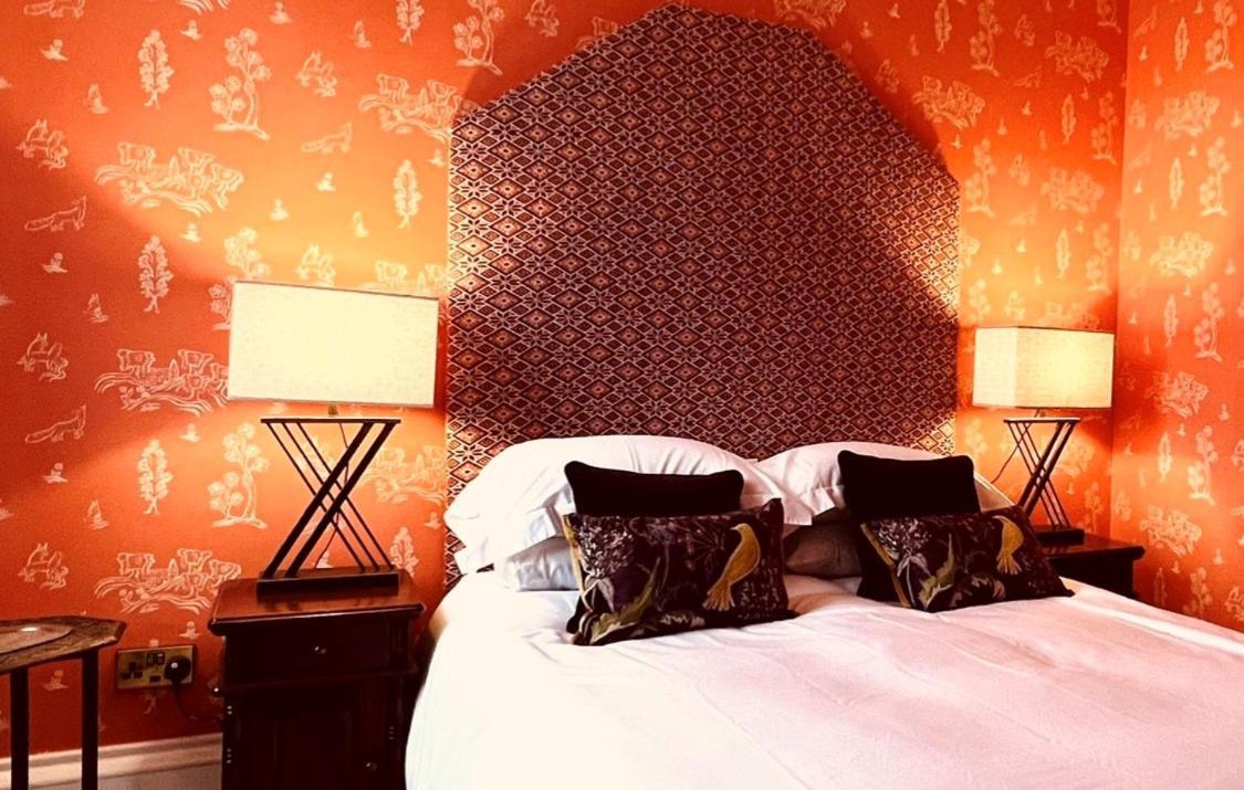 House Hotel Moffat