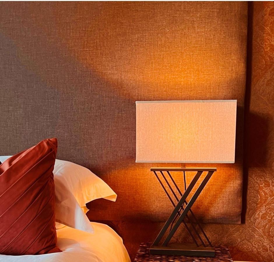 House Hotel